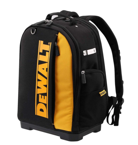 תיק גב לכלי עבודה DEWALT DWST81690-1 - דיוולט