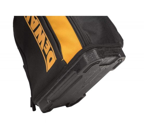 תיק גב לכלי עבודה DEWALT DWST81690-1 - דיוולט