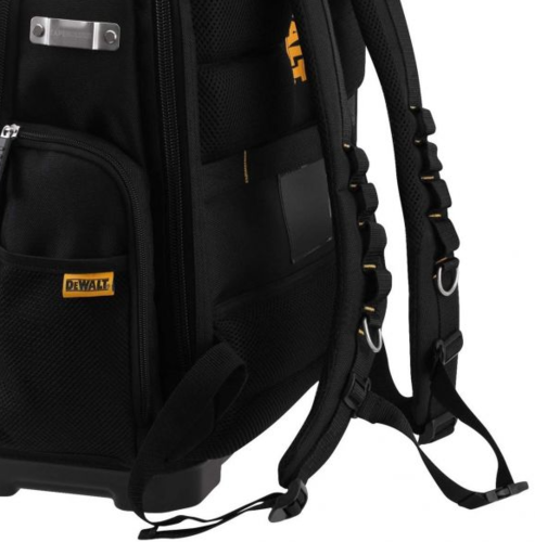 תיק גב לכלי עבודה DEWALT DWST81690-1 - דיוולט