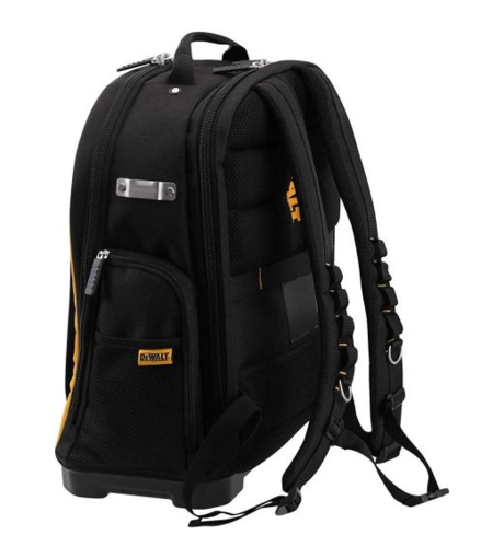 תיק גב לכלי עבודה DEWALT DWST81690-1 - דיוולט