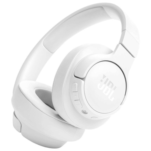 אוזניות JBL Tune 720BT Bluetooth- יבוא רשמי