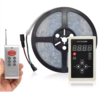 בקר 12V, מריץ לדים פיקסל, מג'יק מבוססי מעגל משולב