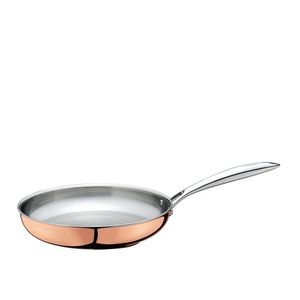 מחבת נחושת 24 ס"מ CULINOX