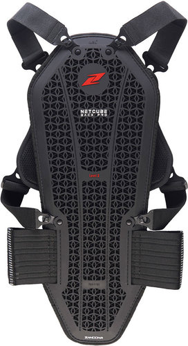 מגן חזה וגב לנשים זנדונה - ZANDONA NETCUBE ARMOUR LADY X7
