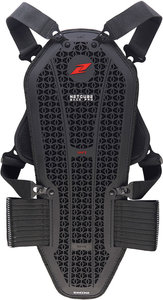 מגן חזה וגב לנשים זנדונה - ZANDONA NETCUBE ARMOUR LADY X7