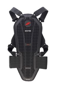 מגן חזה וגב לנשים זנדונה - ZANDONA NETCUBE ARMOUR LADY X6