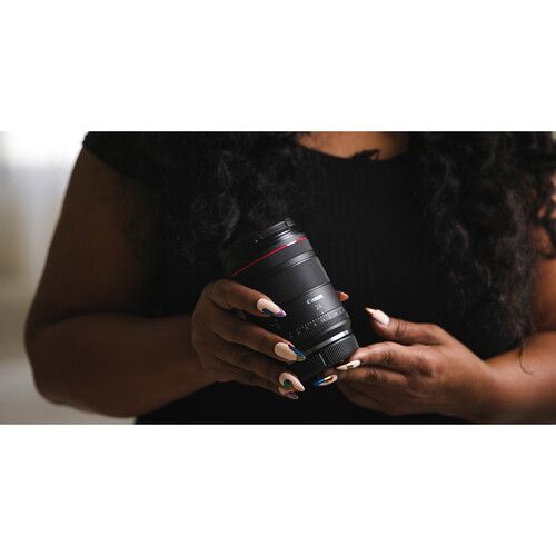עדשה Canon RF 24mm f/1.4 L VCM - רשמי
