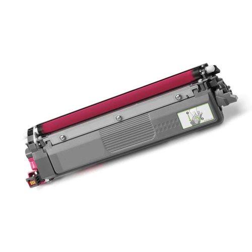 טונר אדום תואם TN248XLM ברדר