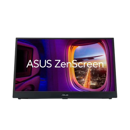 Asus ZenScreen MB166CR Full HD