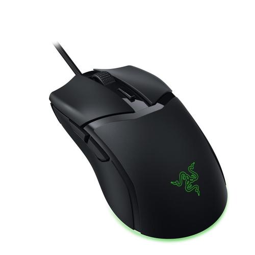 עכבר גיימינג חוטי RAZER COBRA