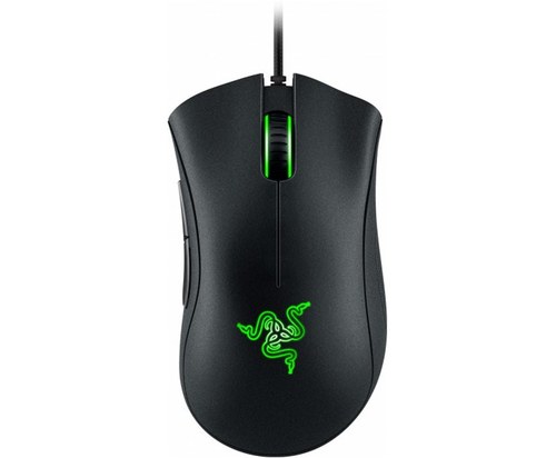 עכבר גיימינג חוטי RAZER DEATHADDER ESSEN