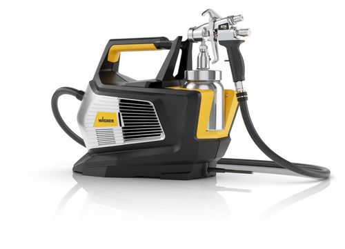 מערכת צביעה חשמלית FineCoat 9700   WAGNER