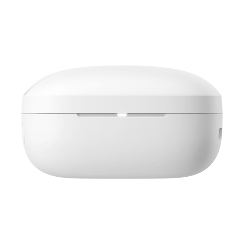 אוזניות אלחוטיות Baseus Bowie E20 TWS בצבע לבן