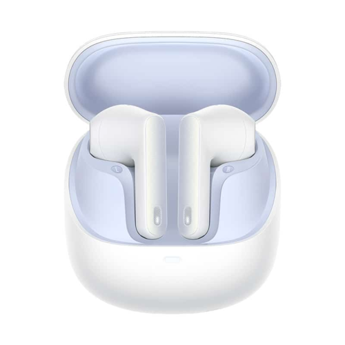 אוזניות אלחוטיות Baseus Bowie M3 True Wireless בצבע לבן