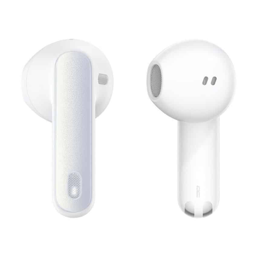 אוזניות אלחוטיות Baseus Bowie M3 True Wireless בצבע לבן