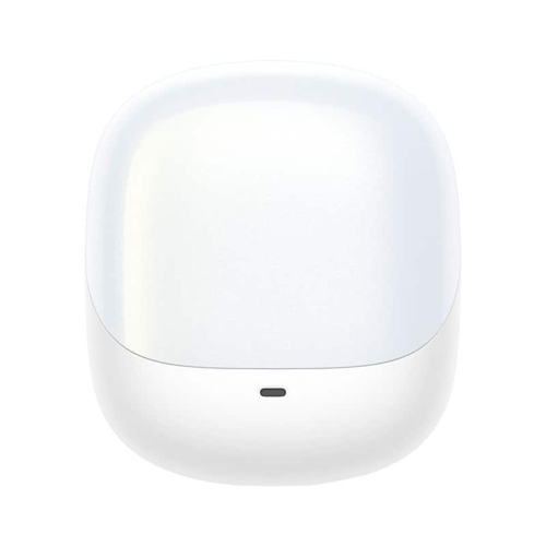 אוזניות אלחוטיות Baseus Bowie M3 True Wireless בצבע לבן