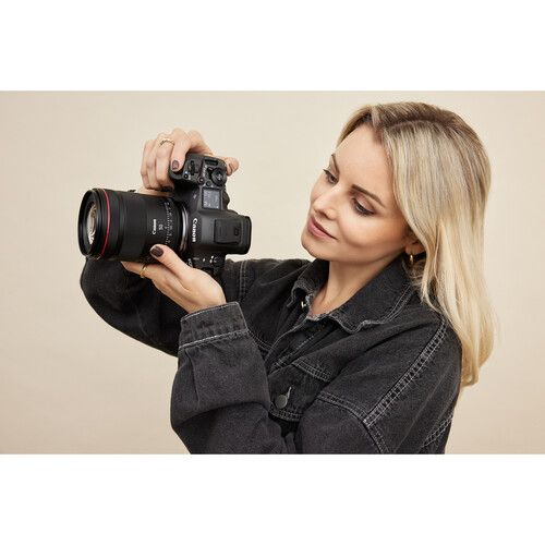 עדשה Canon RF 50mm f/1.4 L VCM - רשמי