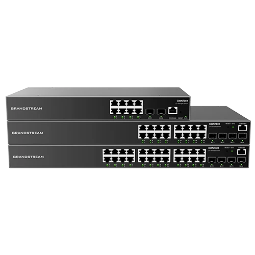 TGSGWN7801 - SWITCH