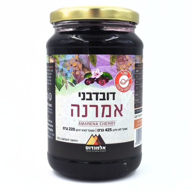 דובדבני אמרנה 425 גר
