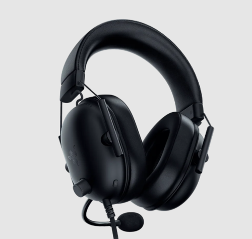 אוזניות אלחוטיות RAZER BLACKSHARK V2 XBO