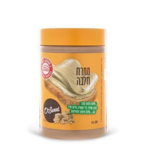 ממרח חלבה 300 גר'