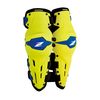 מגני ברכיים זנדונה צהוב / כחול - ZANDONA X-TREME KNEE GUARDS