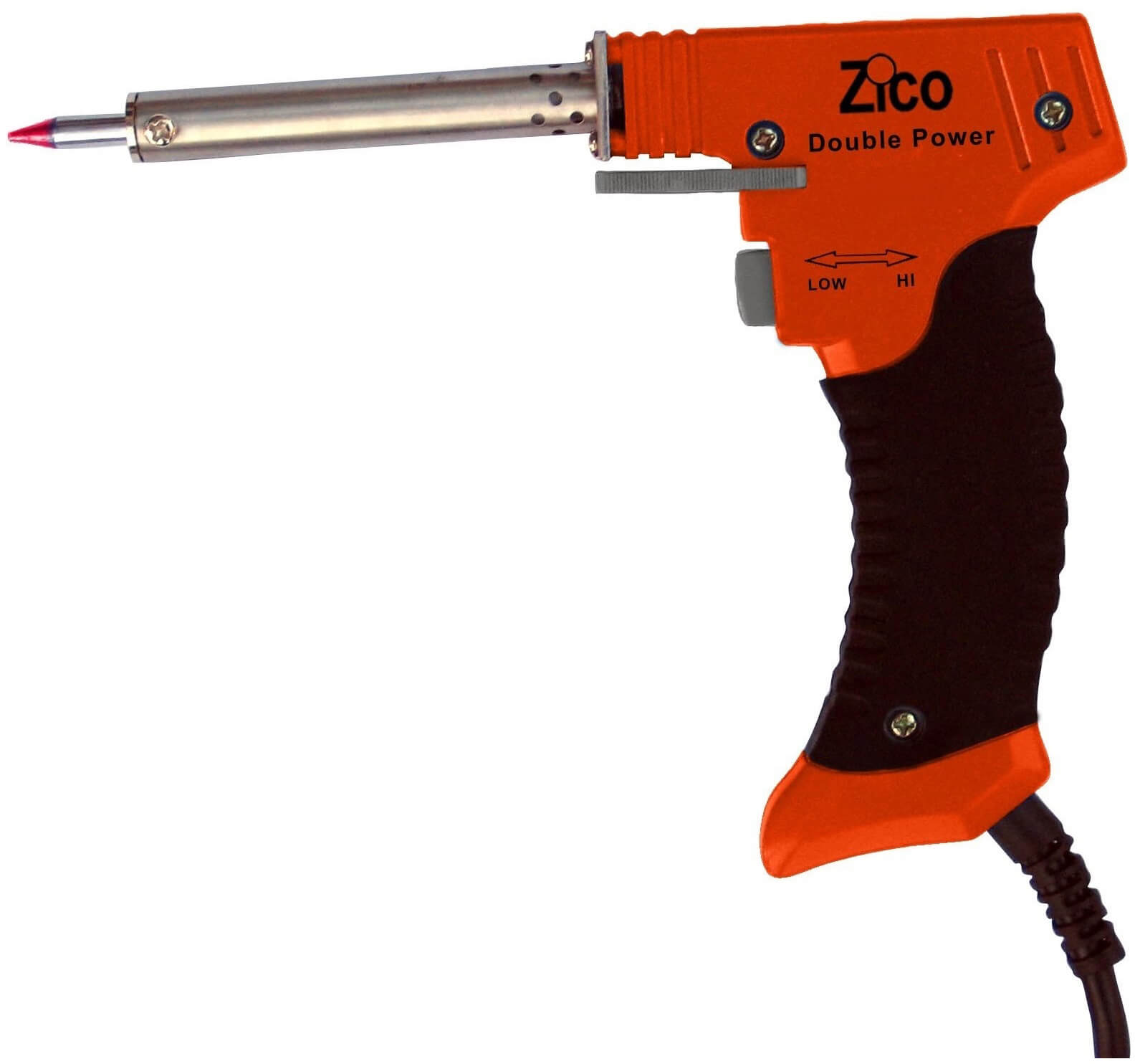 מלחם אקדח בעל שני הספקים זיקו ZI-808C