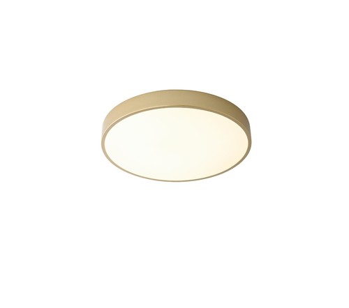 פלפון פליז עגול 40 LED 36W 