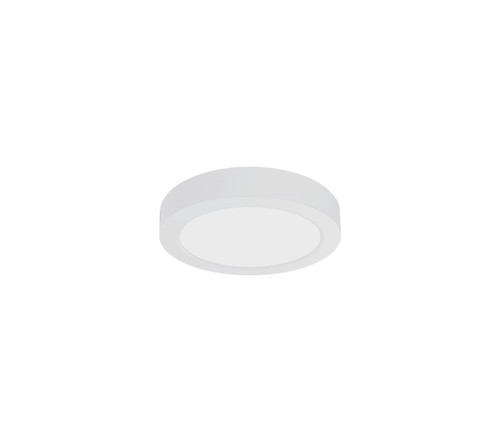 פלפון עגול LED 12W