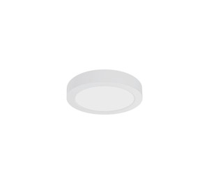 פלפון עגול LED 12W