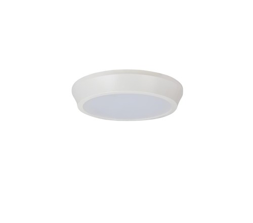 פלפון חלבי LED 12W