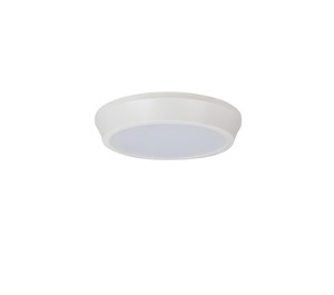 פלפון חלבי LED 12W