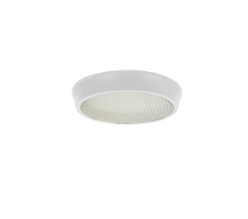 פלפון לבן נצנצים LED 12W