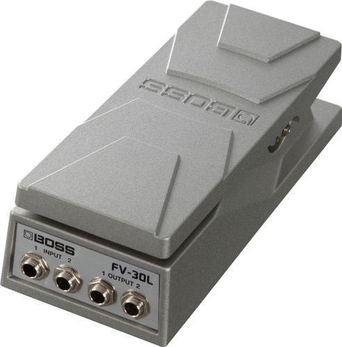 זוית נוספת Boss FV30L