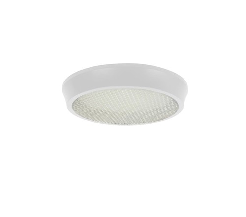 פלפון לבן נצנצים LED 18W