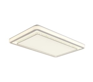 פלפון לבן מלבן LED 160W
