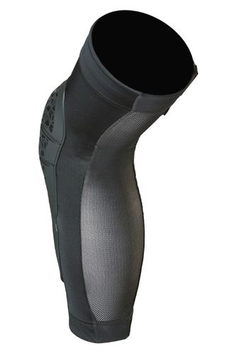 מגני ברכיים זנדונה שחור - ZANDONA NETCUBE PRO FIT KNEE GUARDS