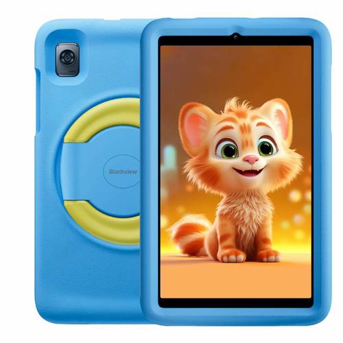 טאבלט ילדים Blackview Tab 60 Kids צבע כחול
