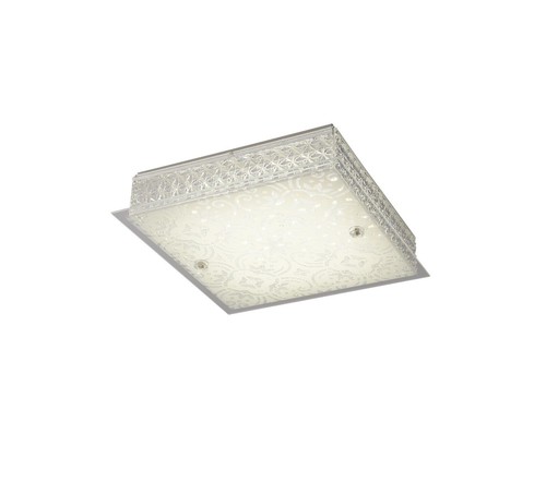 פלפון קרחון  36W LED מרובע 32X32