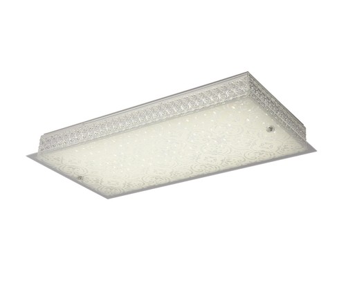 פלפון קרחון מלבן 70X34 LED 60W