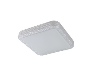 פלפון מרובע גדול LED 42W