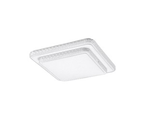 פלפון לבן LED 60W