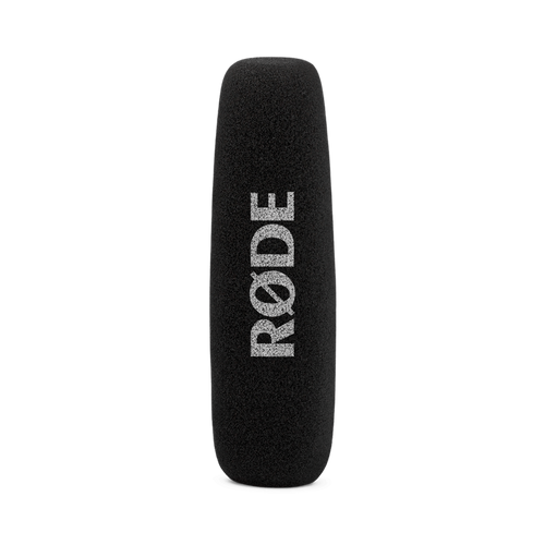 מיקרופון שוטגאן מקצועי RODE NTG4