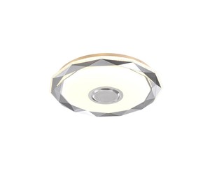 פלפון LED 33W RGB+BLUETOOTH