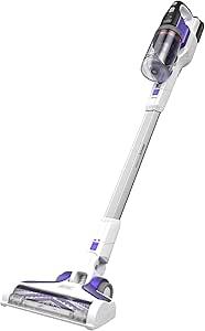 שואב אבק מקצועי אלחוטי Black&Decker דגם BHFEV1825CP