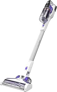 שואב אבק מקצועי אלחוטי Black&Decker דגם BHFEV1825CP