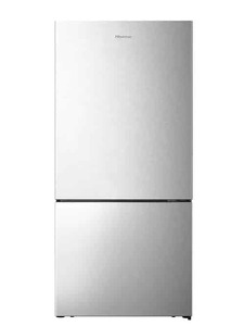 מקרר Hisense הייסנס מקפיא תחתון בנפח 501 ליטר נטו דגם RD63-SKI בצבע נירוסטה