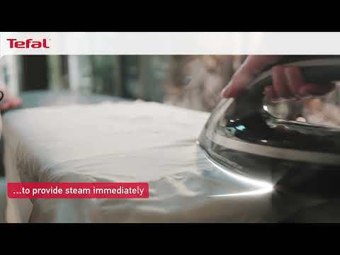 מגהץ ‏קיטור Tefal GV9620 טפאל