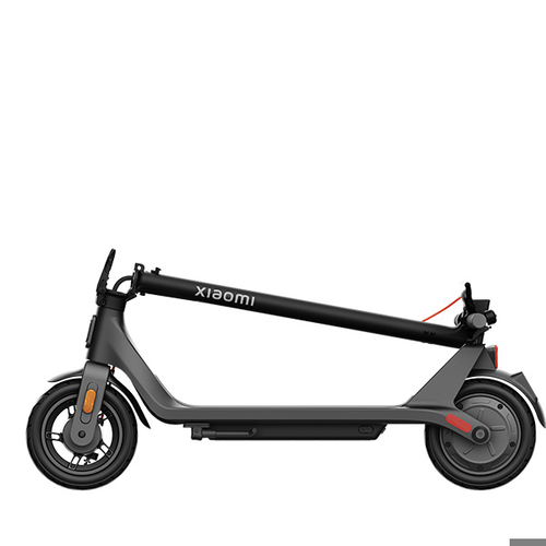  קורקינט חשמלי שיאומי לייט 4 (XIAOMI SCOOTER 4 LITE (2ND GEN יבואן רשמי