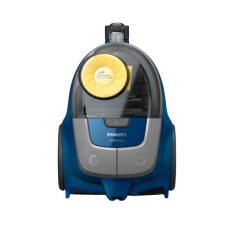 ‏שואב אבק נגרר Philips Compact PowerPro XB2125/09 פיליפס